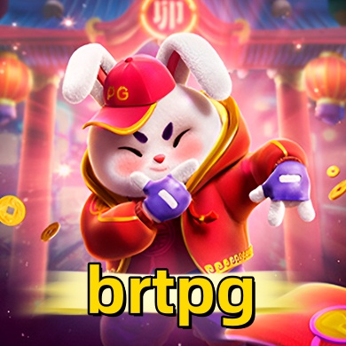 Imagem promocional da brtpg mostrando a plataforma e suas vantagens